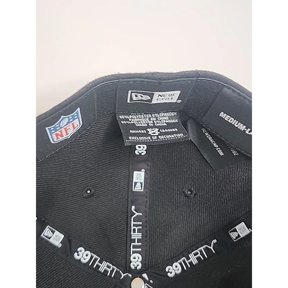 New Era pittsburgh steelers